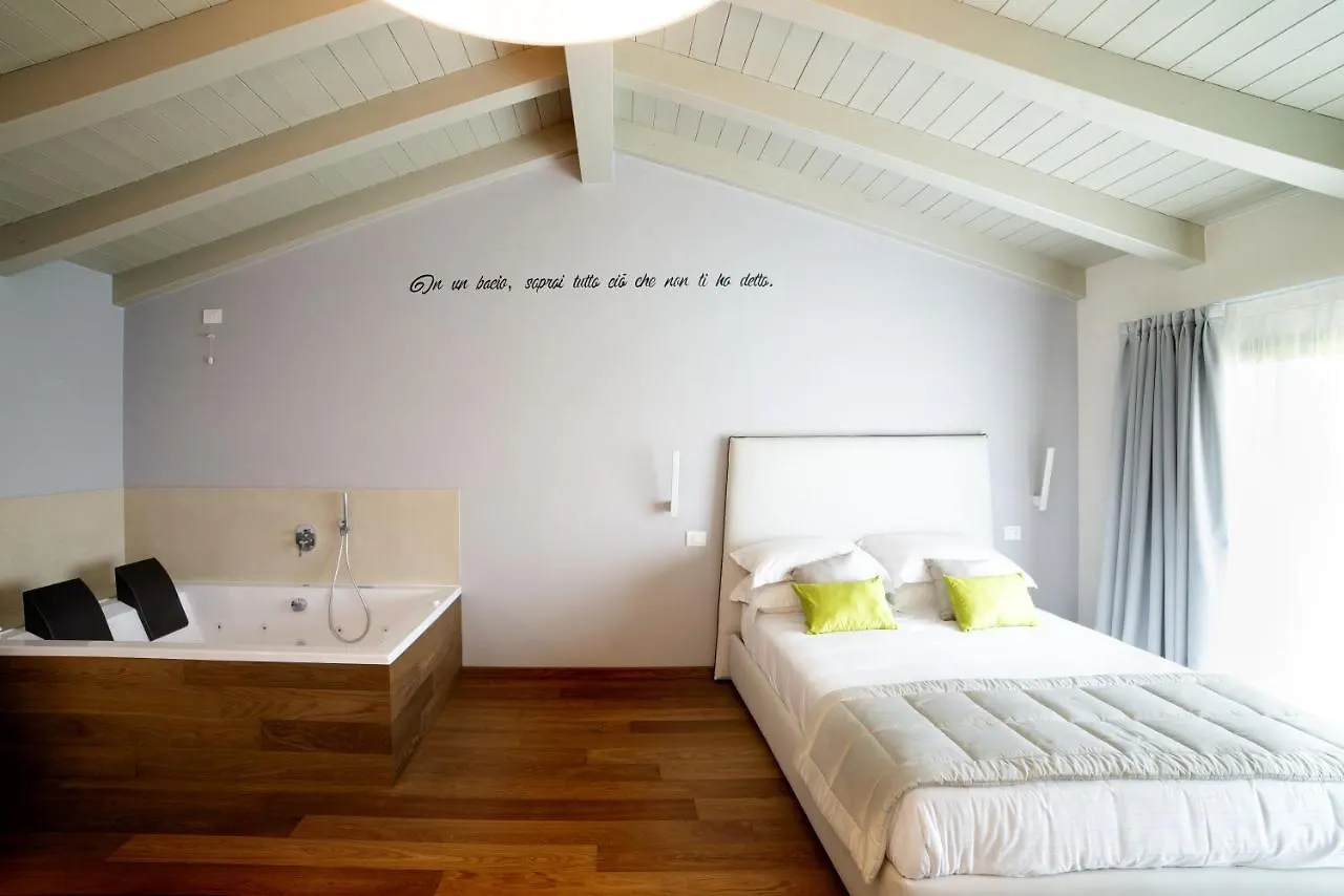 K-Farm Hotel Malo  Italy
