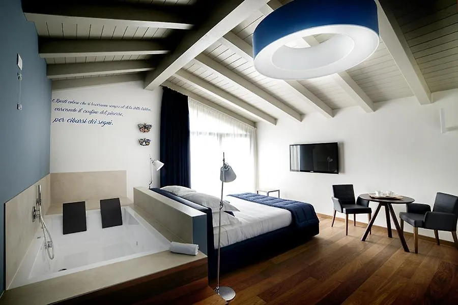 K-Farm Hotel Malo  3*, Malo (Vicenza) Italy