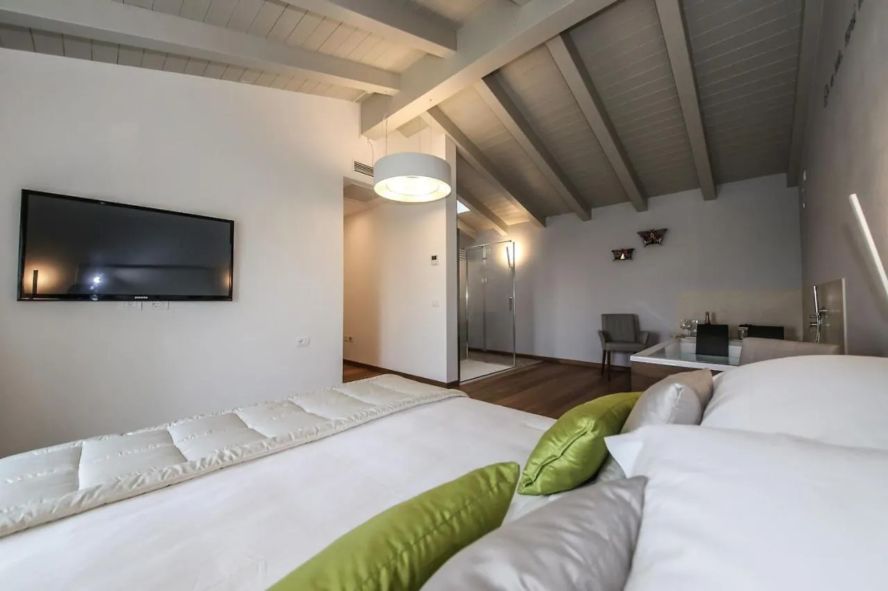 K-Farm Hotel Malo  3*, Malo (Vicenza)