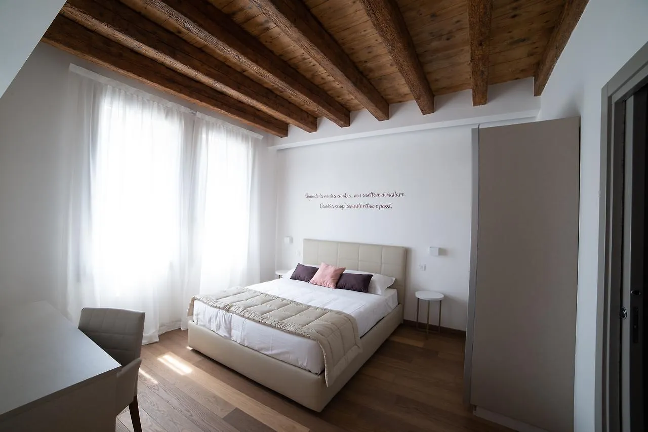 K-Farm Hotel Malo  Italy