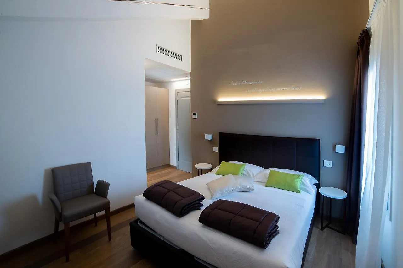 K-Farm Hotel Malo   Malo (Vicenza)