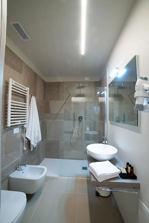 K-Farm Hotel Malo  3*, Malo (Vicenza)