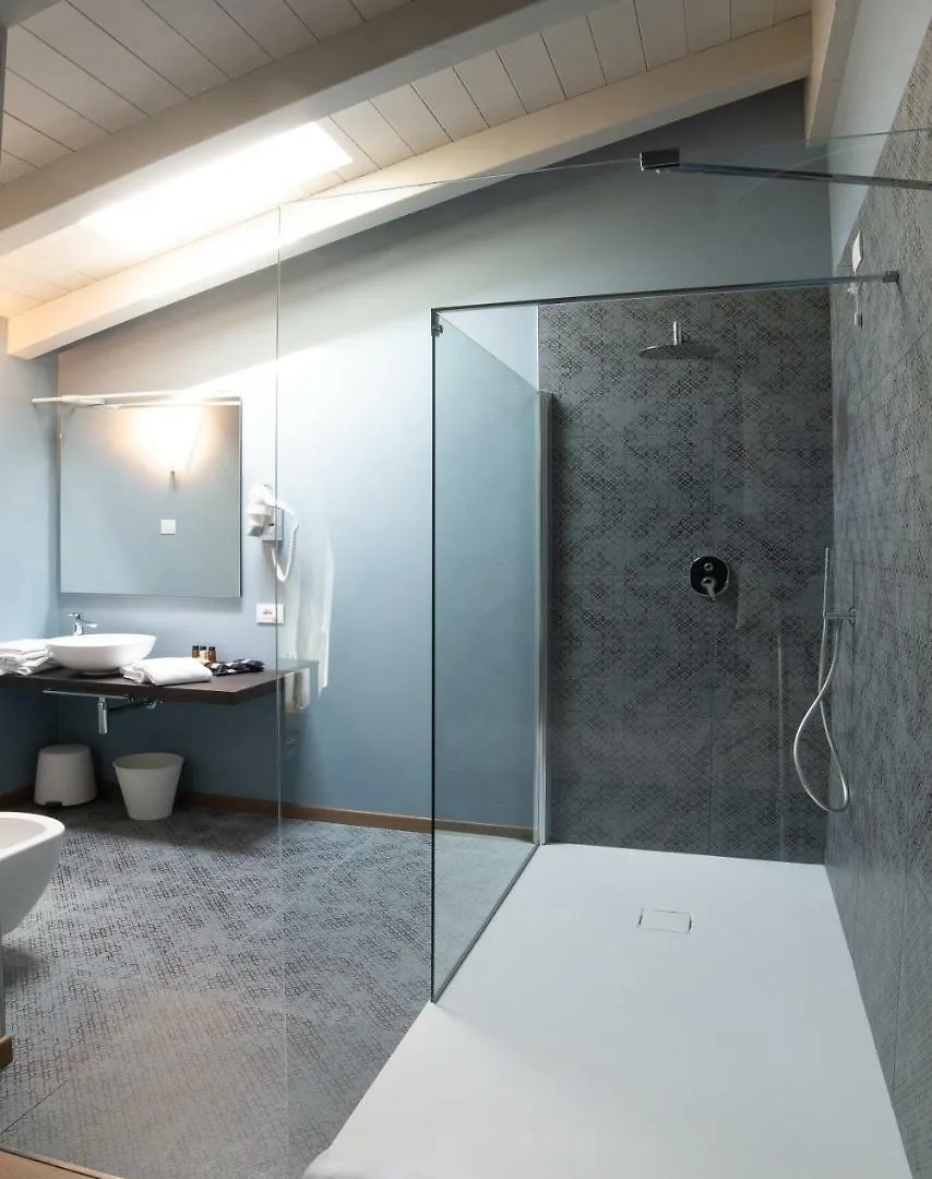 K-Farm Hotel Malo  Malo (Vicenza)