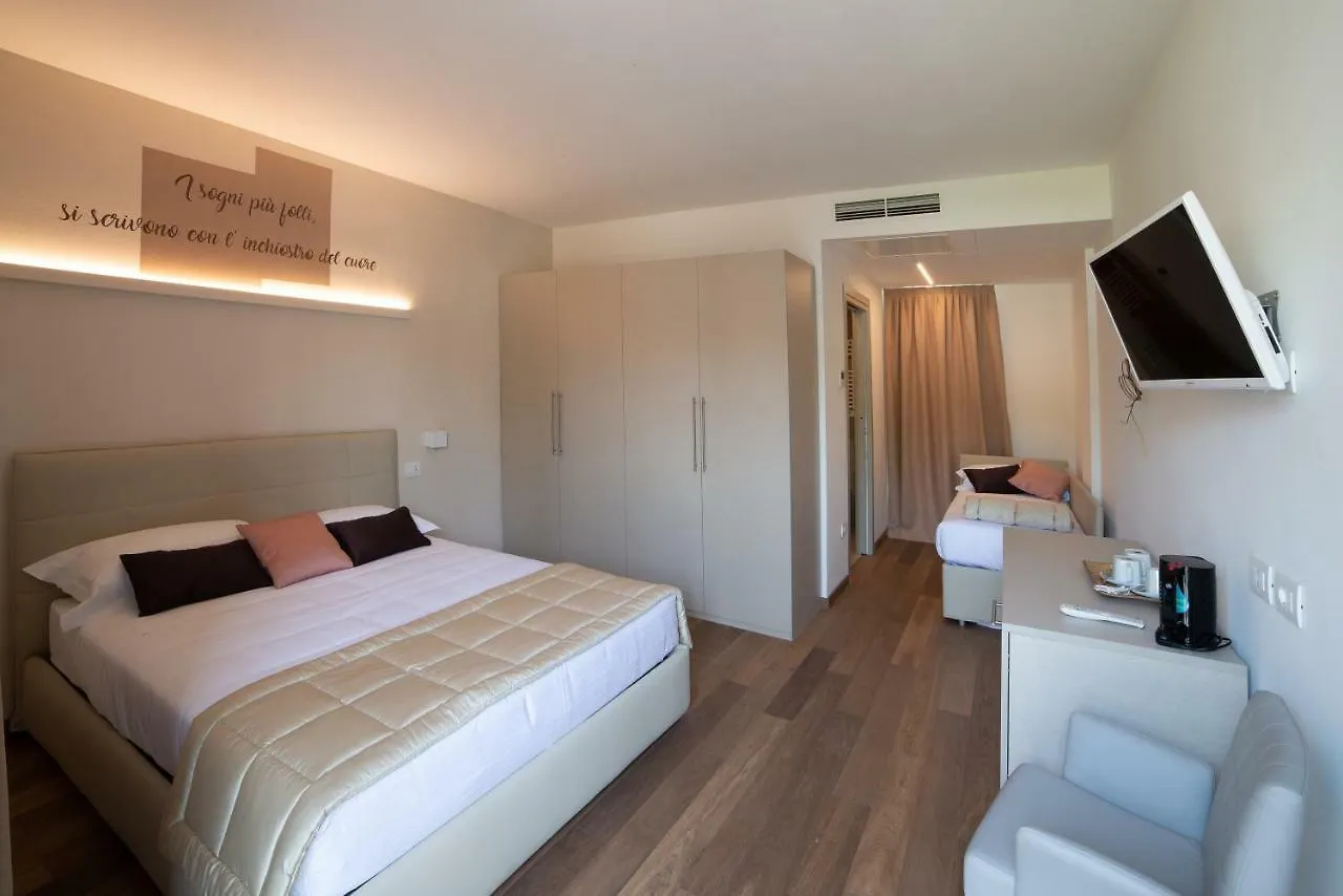K-Farm Hotel Malo