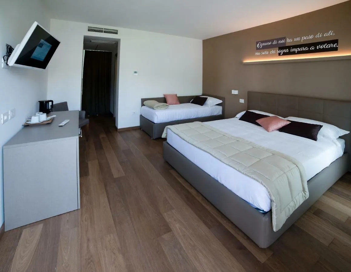 K-Farm Hotel Malo