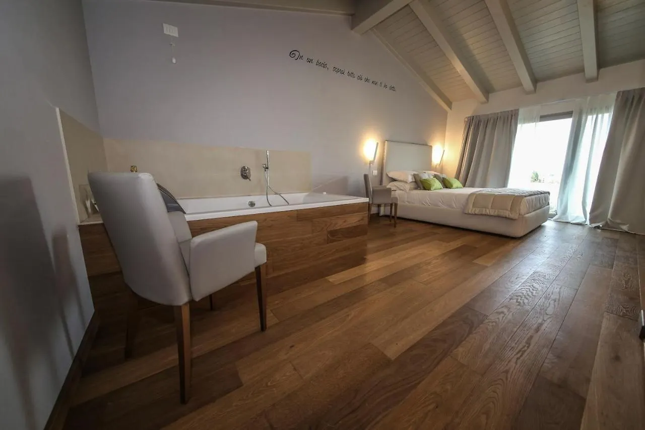K-Farm Hotel Malo  3*, Malo (Vicenza)