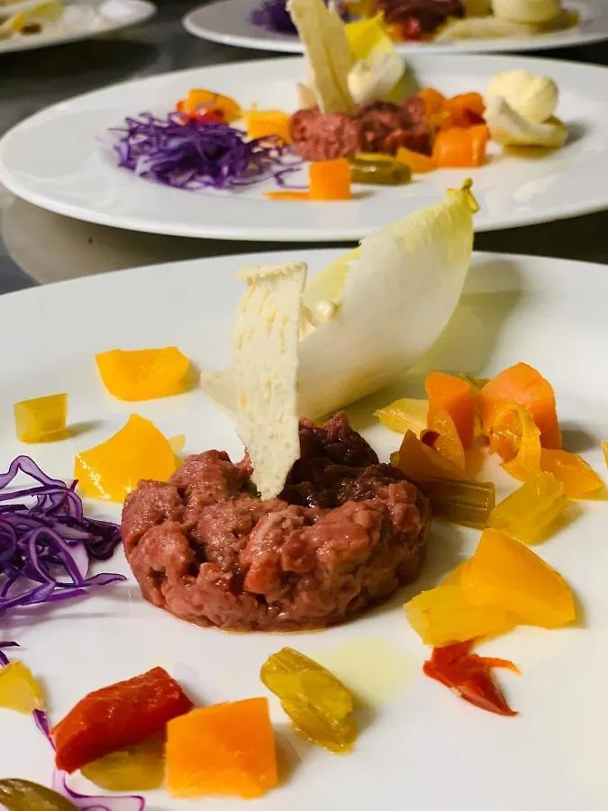 K-Farm Hotel Malo  3*, Malo (Vicenza) Italy