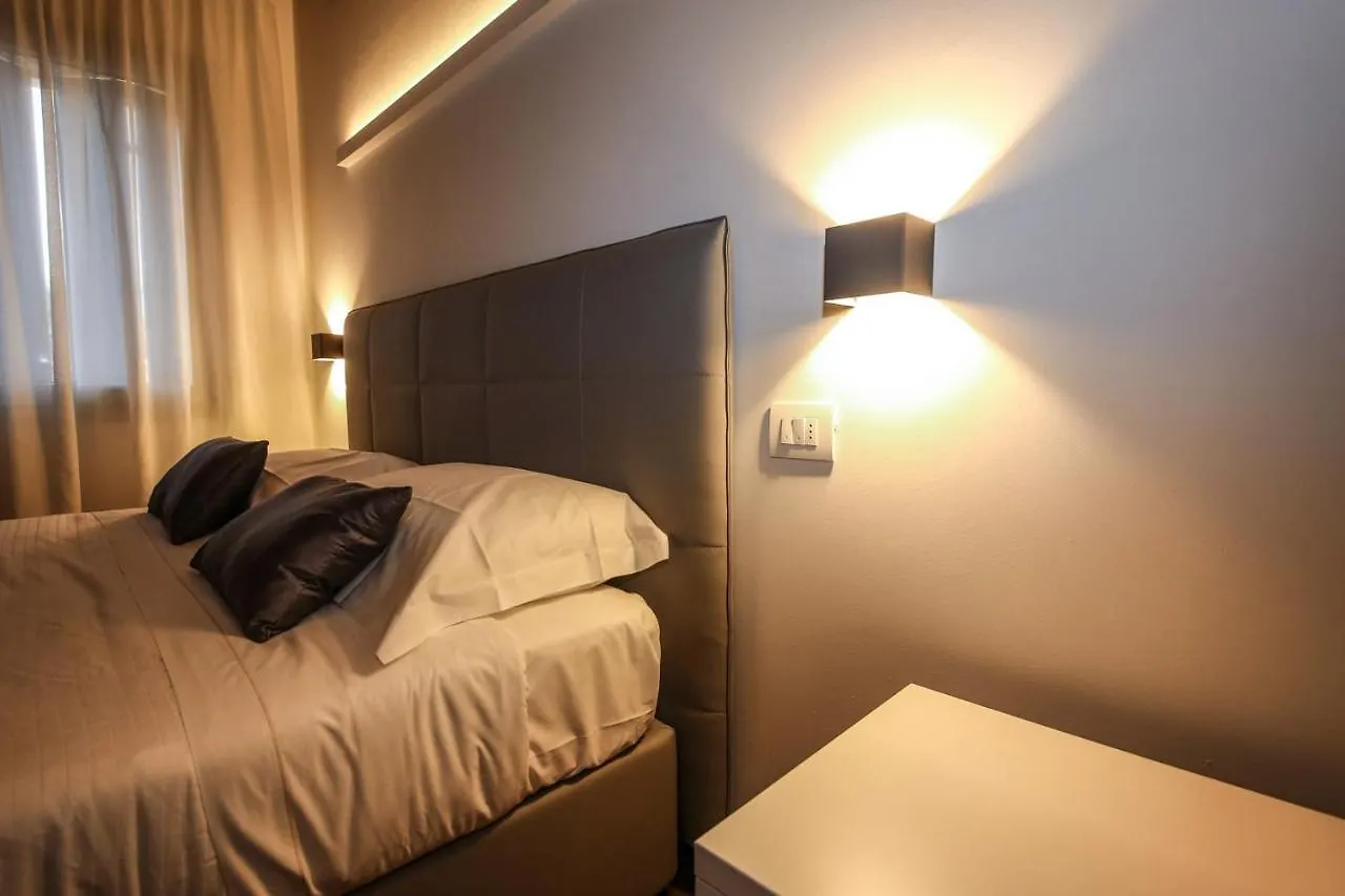 K-Farm Hotel Malo