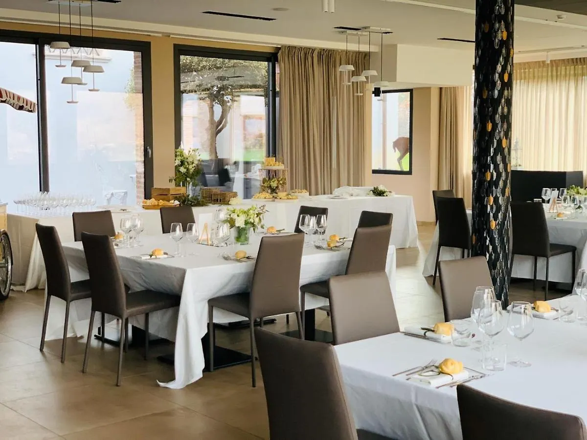 K-Farm Hotel Malo   Malo (Vicenza)
