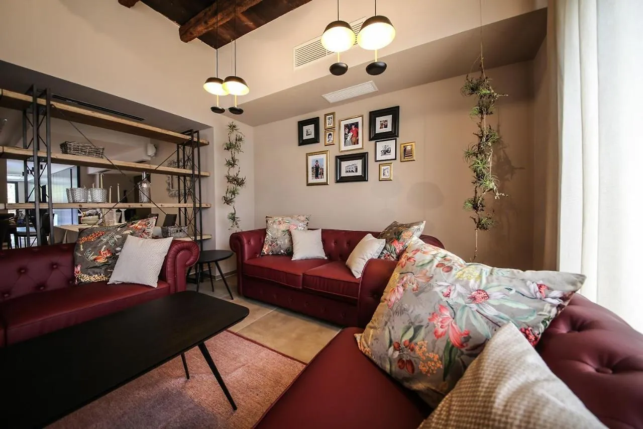 K-Farm Hotel Malo  3*, Malo (Vicenza) Italy