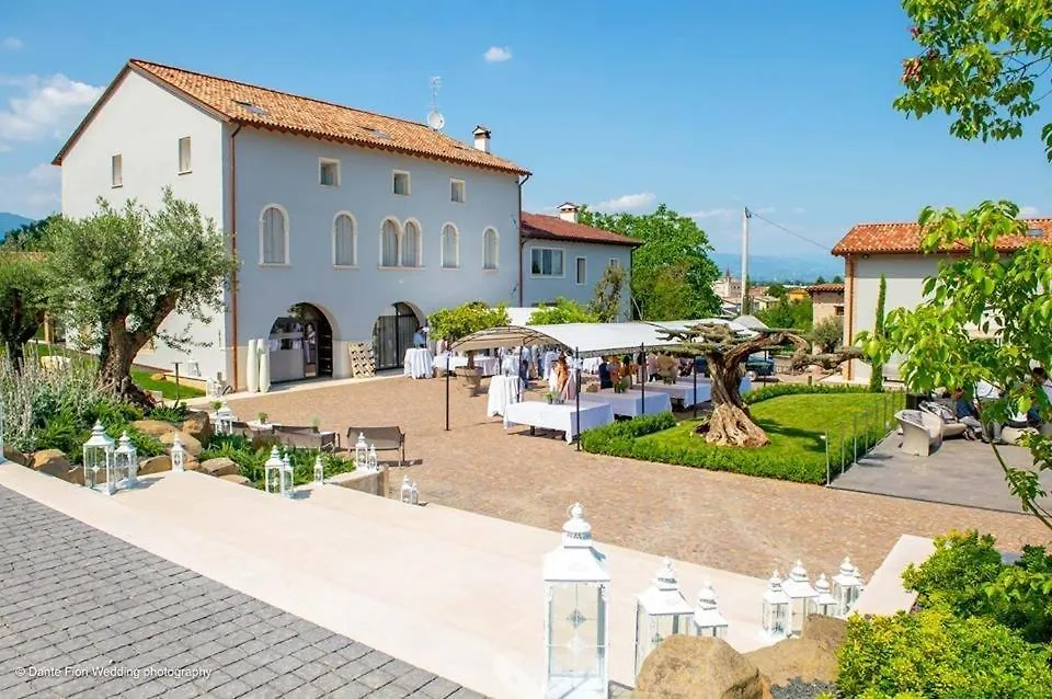 K-Farm Hotel Malo  Malo (Vicenza)