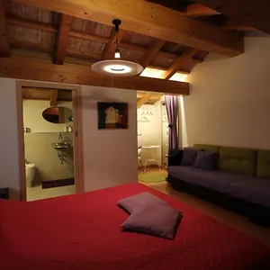 Le Tre Arti San Zenone