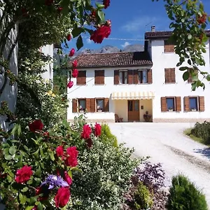 La Casa Di Loretta Paderno