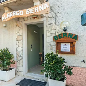 Berna Erbezzo
