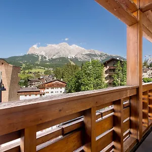 Aparthotel Radisson Residences Savoia Palace Cortina D’ampezzo
