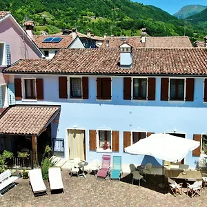 Casa Francesca Alano Di Piave