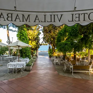 Hotel Mabapa