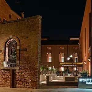 Hotel Hyatt Centric Venice