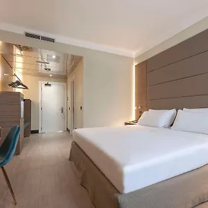 Hotel Western Quattrotorri Perugia