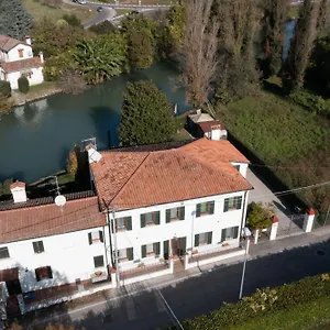 Dimora Naviglio Dolo