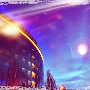 Hotel Alexander Palace