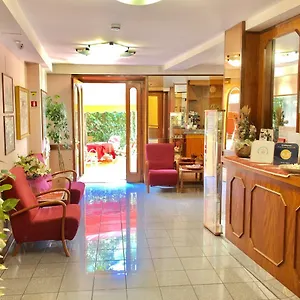 Hotel Signa Perugia