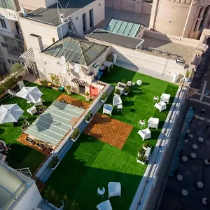 Frühstückspension Sparano Luxury Bari