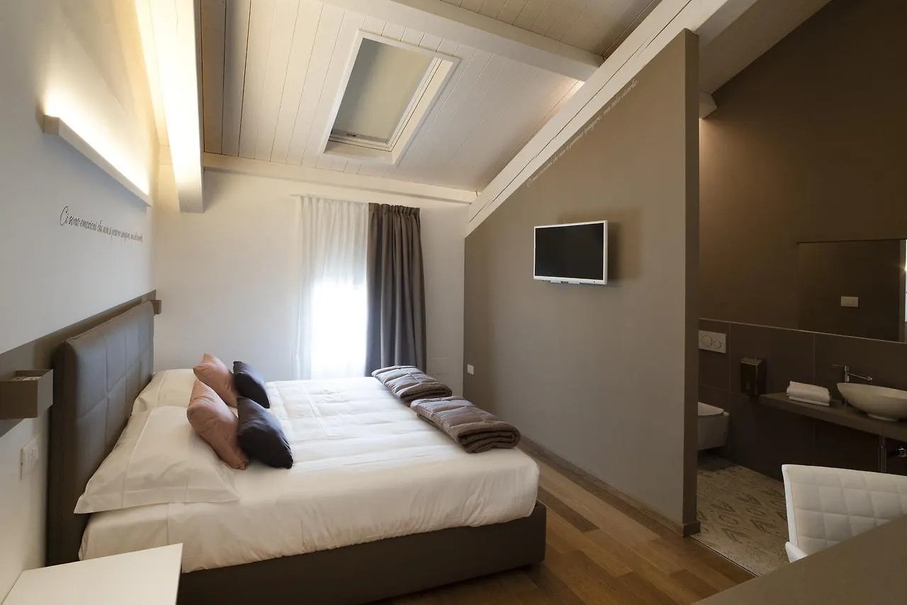 K-Farm Hotel Malo